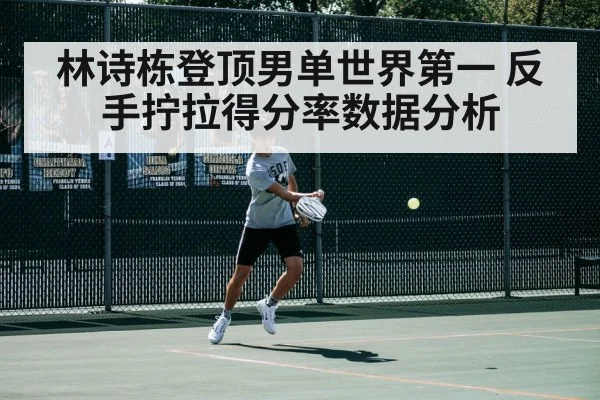 林诗栋登顶男单世界第一 反手拧拉得分率数据分析